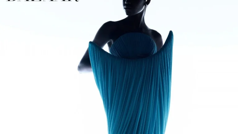 Cường Đàm bước qua đường biên thời trang với AETHER