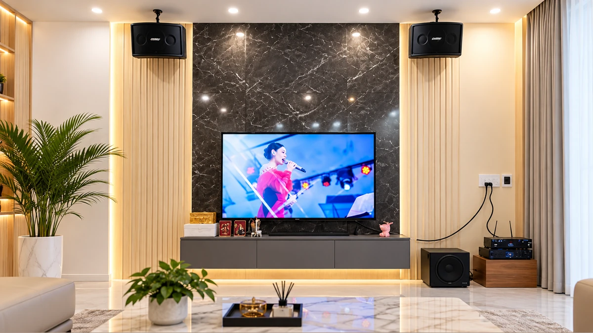dan-am-thanh-karaoke-cao-cap-cho-gia-dinh
