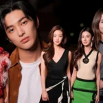 Dàn sao tại Chanel Xuân-Hè 2027 và dấu ấn thời trang từ Grand Palais