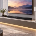 Đánh Giá Bose Lifestyle Ultra Soundbar: Đột Phá Âm Thanh Không Gian Cho Rạp Hát Tại Gia