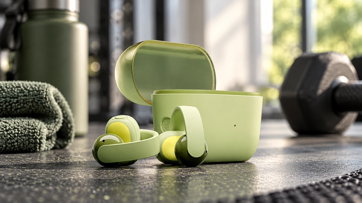 Đánh giá Bose Sport Open Earbuds 2026: Bước tiến mới cho tai nghe thể thao open-ear