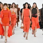 Đánh giá BST Hermès Xuân-Hè 2027: Khi “không khí” định nghĩa lại sự trong suốt