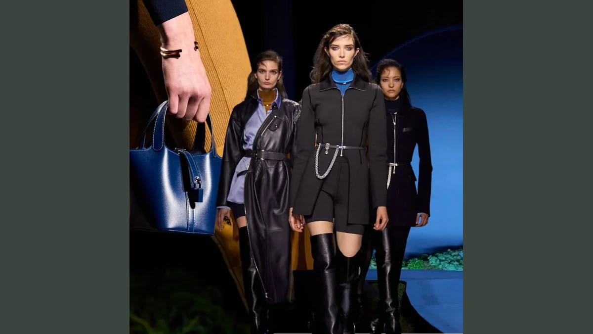 Ảnh: gorunway.com