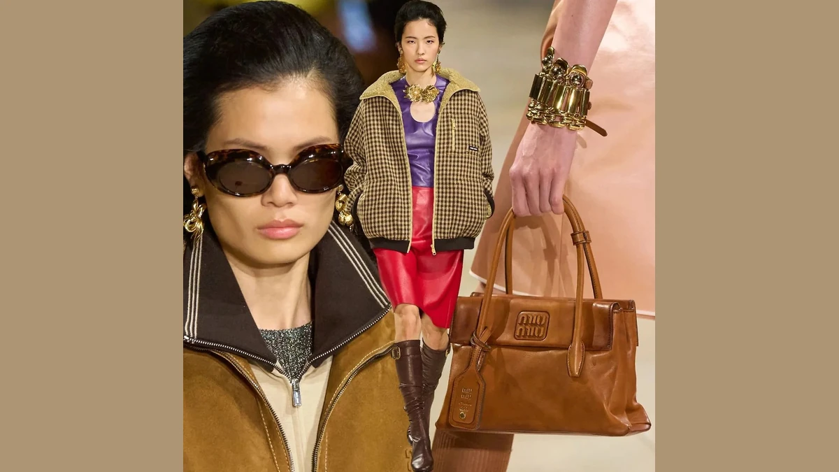 Ảnh: Miu Miu