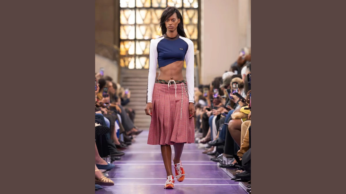 Miu Miu SS27