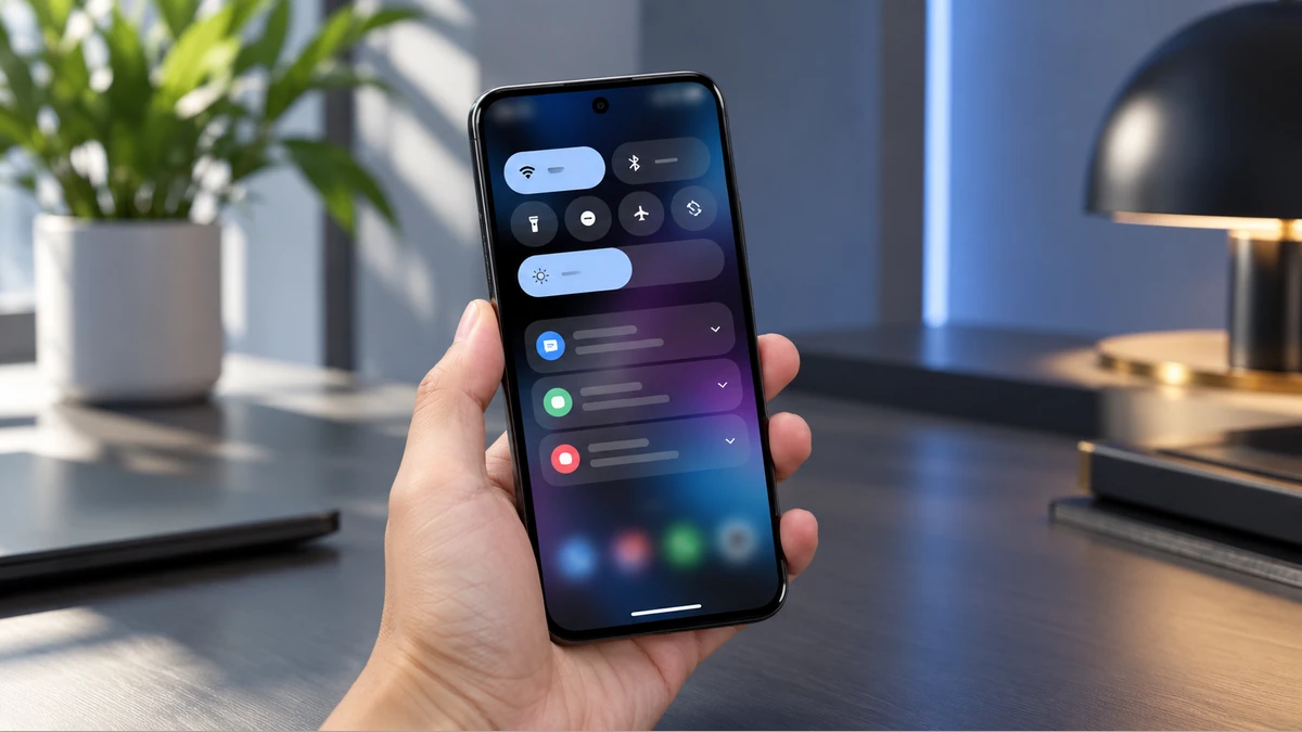 Android 17 không phải một bản cập nhật quá lớn về giao diện như Android 16, nhưng những thay đổi của Android 17 với điện thoại Google Pixel là những thay đổi mang hướng thiết thực hơn, hoàn thiện hơn cho Android vốn đã là một hệ điều hành trưởng...