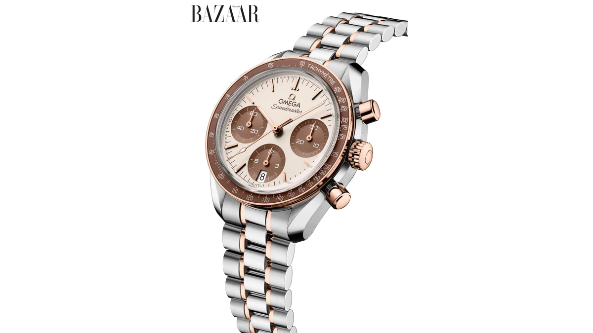 Bảy phiên bản OMEGA Speedmaster 38mm mới năm 2026