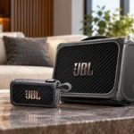 Đánh giá JBL Bandbox: Hệ sinh thái loa tích hợp AI đột phá cho nghệ sĩ đương đại