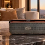 Đánh giá Klipsch The Odyssey: Siêu phẩm loa di động giới hạn mang hơi thở sử thi