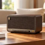 Đánh giá loa Edifier M330 II: Sự kết hợp hoàn hảo giữa chất âm Hi-Res và thiết kế cổ điển