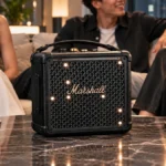 Đánh giá loa Marshall Bromley 150: Sự trỗi dậy của dòng loa tiệc tùng di động đỉnh cao