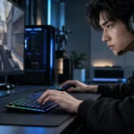 Đánh giá Razer Huntsman V3 Pro Low-Profile: Định nghĩa lại chuẩn mực bàn phím cơ cho game FPS