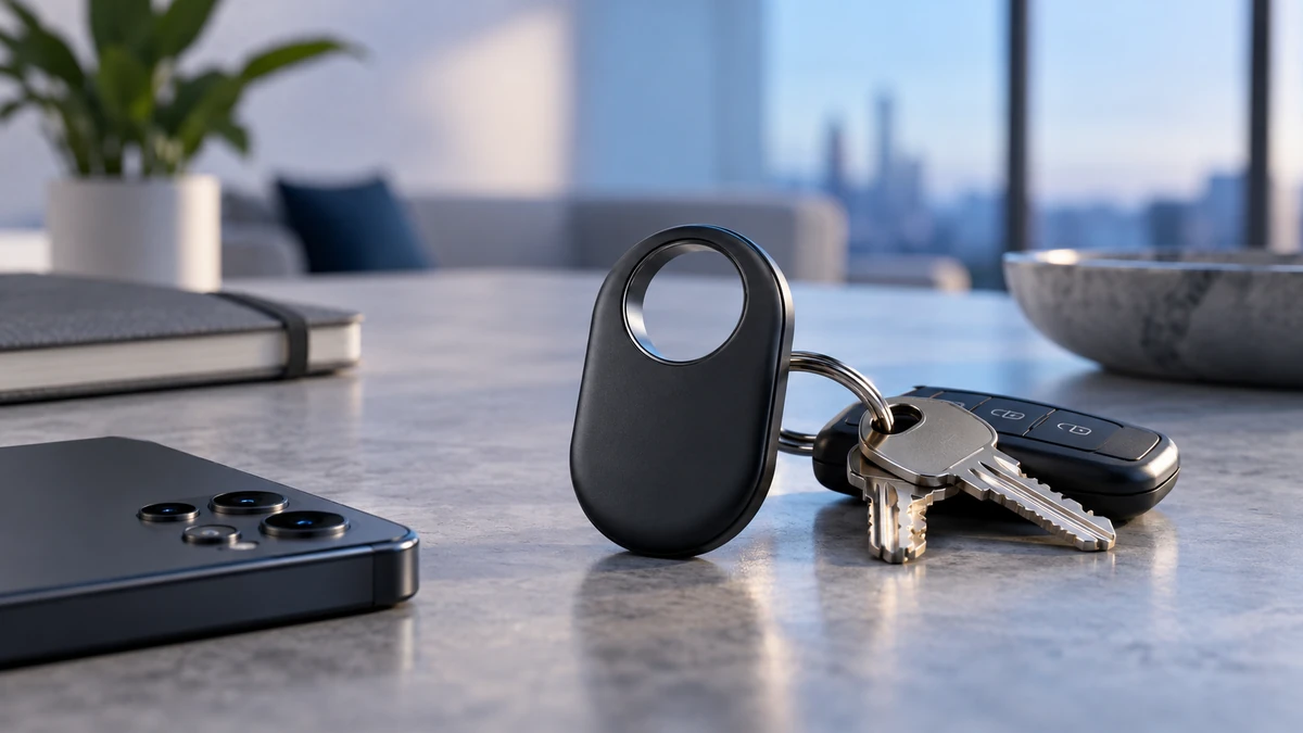 Đánh giá Samsung Galaxy SmartTag3: Những điểm nhấn công nghệ đáng giá