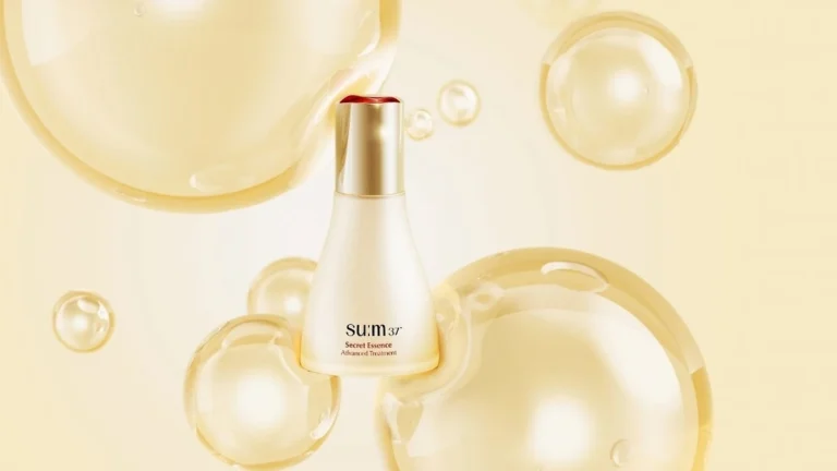 Đánh giá Secret Essence Advanced Treatment: Đỉnh cao công nghệ lên men cho làn da rạng rỡ