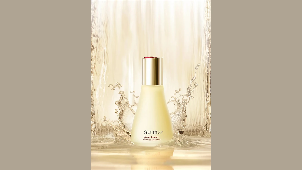 Secret Essence Advanced Treatment chứa thành phần Cyto-Ferm Activator™