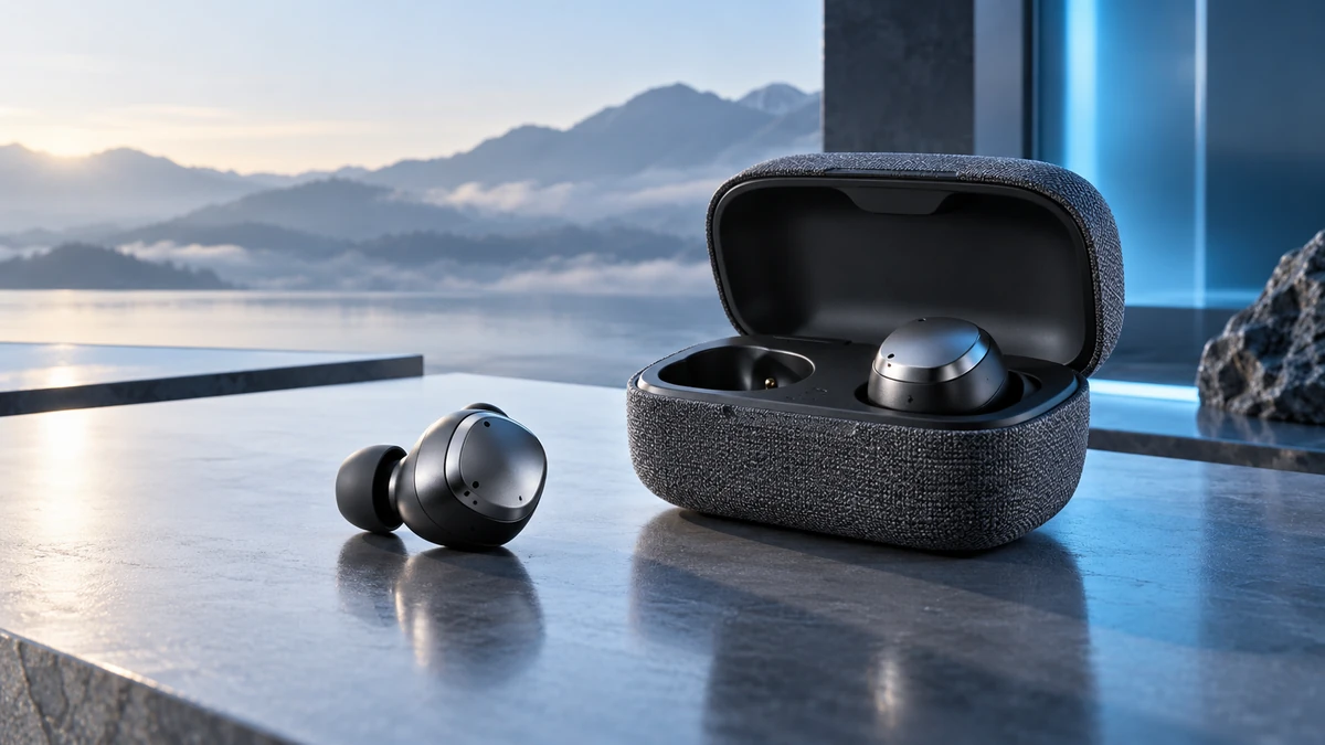 Bước tiến công nghệ trên Sennheiser MOMENTUM True Wireless 5 2026
