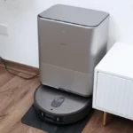 Đánh giá Xiaomi Vacuum 6 Max: Robot hút bụi cao cấp với công nghệ lau chổi kép