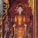 Đền Nghè Lê Chân Hải Phòng: Biểu tượng văn hóa tâm linh của nữ tướng khai sinh thành phố