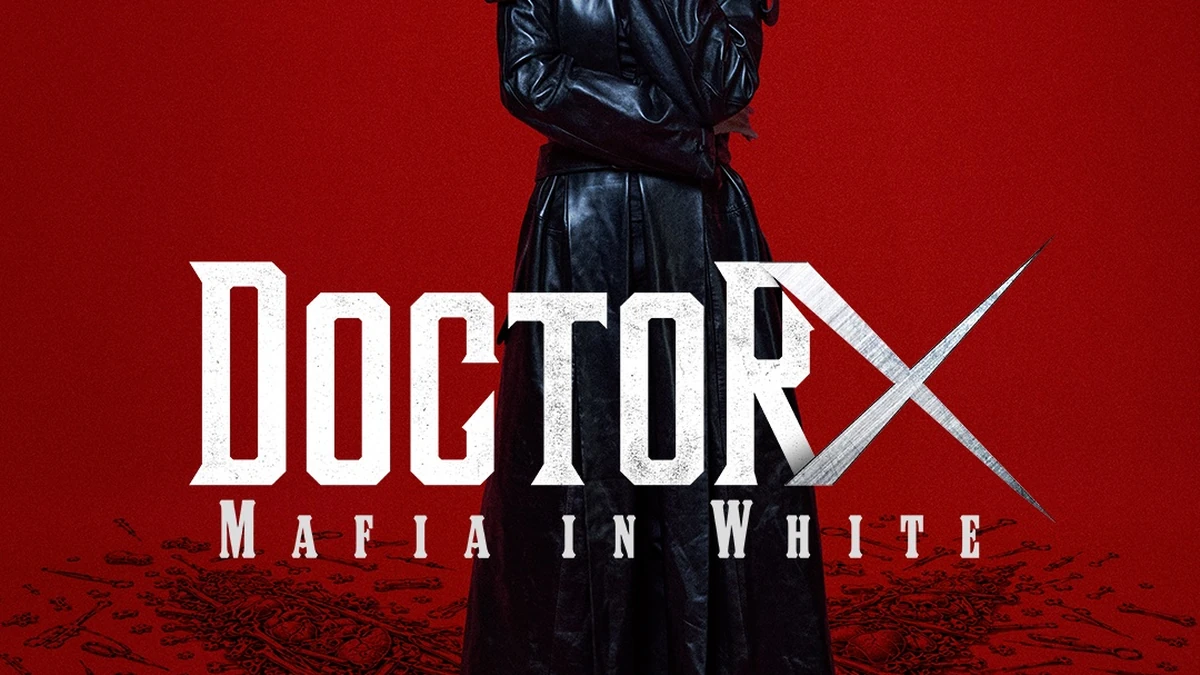 Doctor X: Mafia In White có sự góp mặt của Kim Ji Won là một trong những dự án được kì vọng nhất mùa phim Hàn Quốc tháng 10/2026. Ảnh: Netflixkr