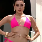 Emoura Phạm tại Miss Grand International 2026: Phân tích chiến lược tỏa sáng trong phần thi áo tắm