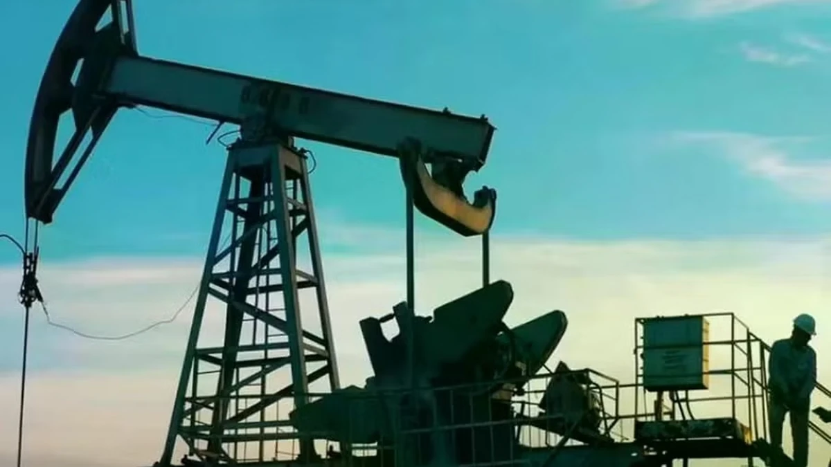 Giá dầu thô Nga đạt mức cao nhất trong 13 năm trên thị trường toàn cầu