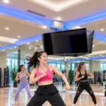 Giải pháp âm thanh phòng Gym Zumba chuyên nghiệp giúp nâng tầm trải nghiệm người tập