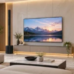Giải pháp lắp đặt dàn karaoke Bose L1 Pro8 tối ưu không gian sống hiện đại