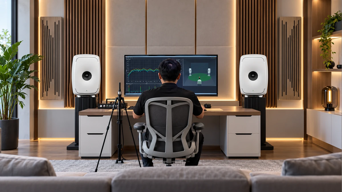 lap-dat-loa-kiem-am-Genelec-8361-tai-ca-mau