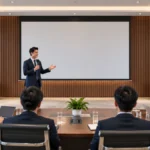 Giải pháp nâng cấp dàn âm thanh phòng họp chuyên nghiệp, tối ưu năm 2026