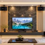 Giải pháp thi công lắp đặt dàn Bose 802 Series V tối ưu cho không gian giải trí cao cấp
