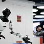 Góc nhìn chuyên gia về nghề dạy robot làm việc nhà và tương lai AI hiện thân