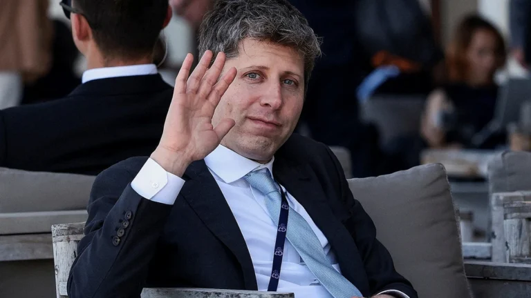 Góc nhìn đa chiều về quan điểm của Sam Altman về rủi ro AI