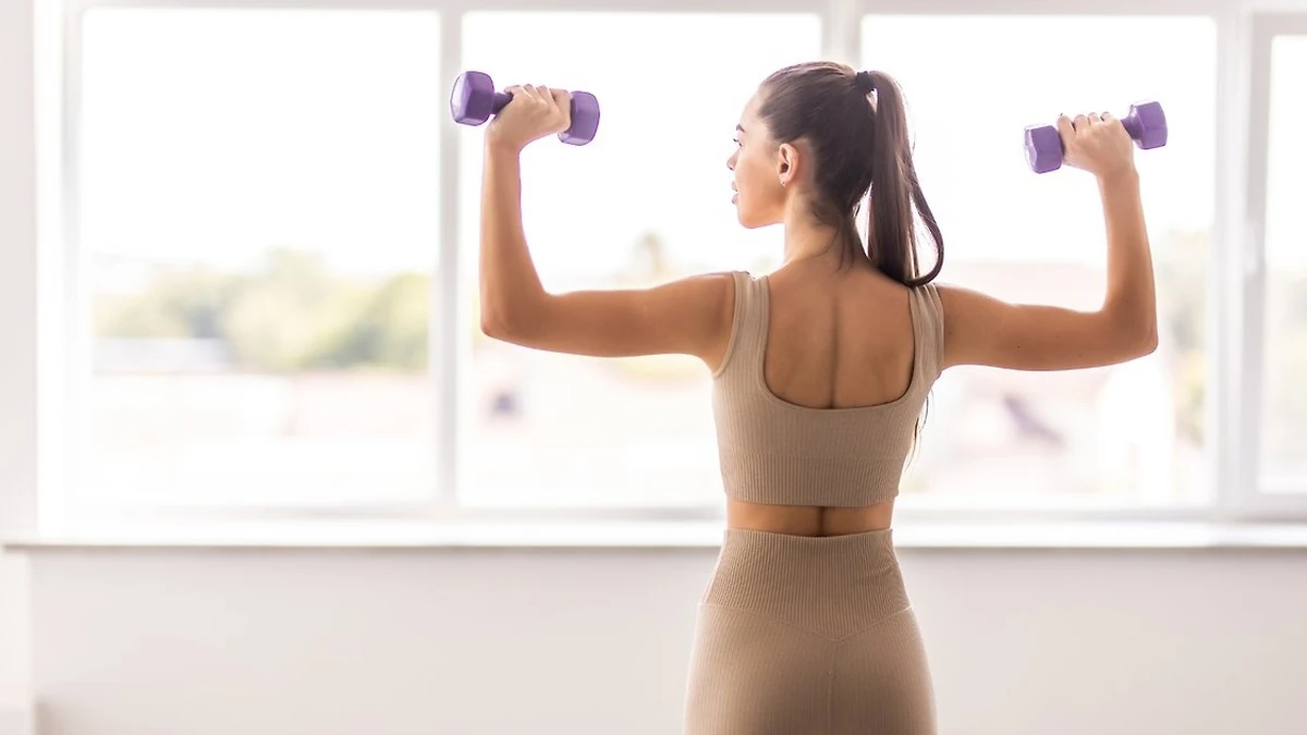 Gợi ý workout plan tại nhà cho người mới bắt đầu hiệu quả nhất