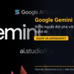 Google Gemini 3.7 Flash: Bước ngoặt đột phá với công nghệ AI Agent và Antigravity