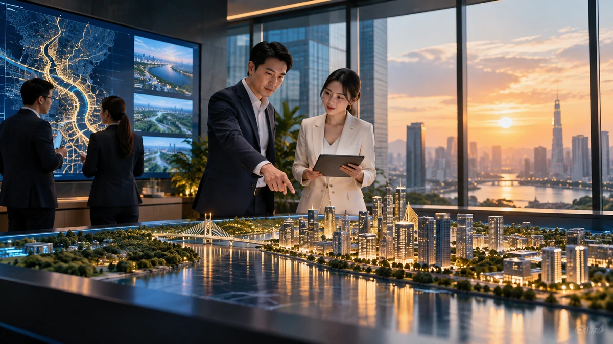 Tổng quan giải pháp và kết quả ứng dụng thực tế: Hệ quả già hóa dân số Trung Quốc: Khi trường học nhường chỗ cho viện dưỡng lão