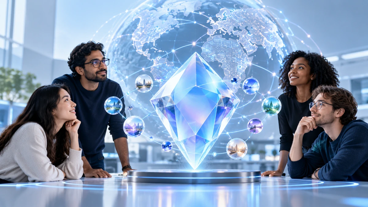 Inside the Gemmaverse: Celebrating one billion Gemma downloads