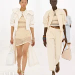 Hermès Xuân Hè 2027: Khi không khí trở thành ngôn ngữ thiết kế