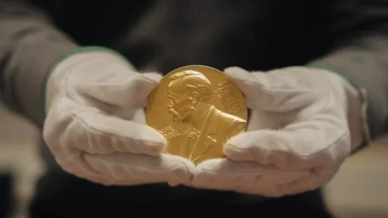 Hôm nay công bố Giải Nobel Vật lý 2026: Tâm điểm chú ý của cộng đồng khoa học thế giới