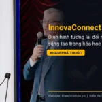 InnovaConnect 2026: Định hình tương lai đổi mới sáng tạo trong hóa học và khám phá thuốc