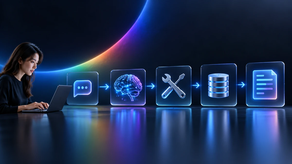 Interactions API