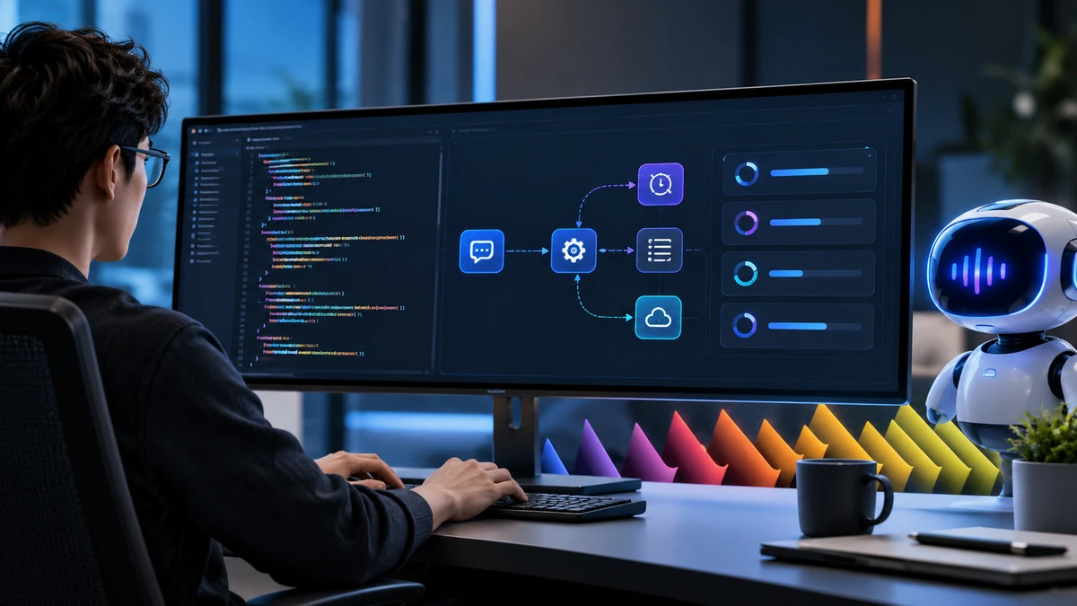 Interactions API: our primary interface for Gemini models and agents