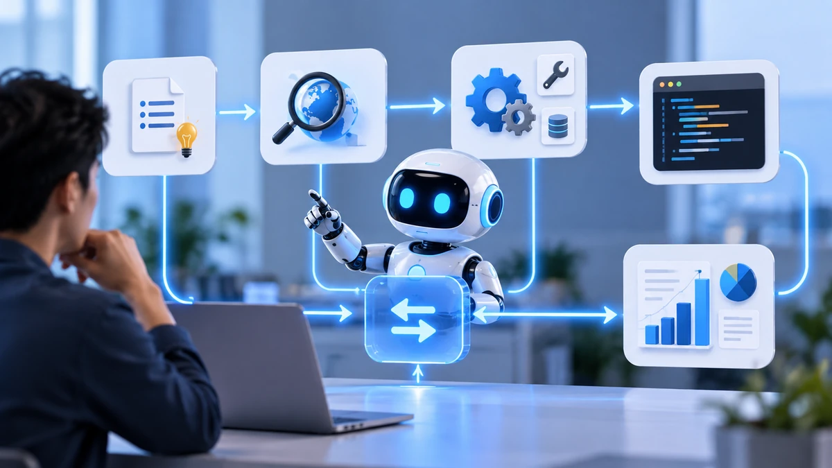 Interactions API: our primary interface for Gemini models and agents