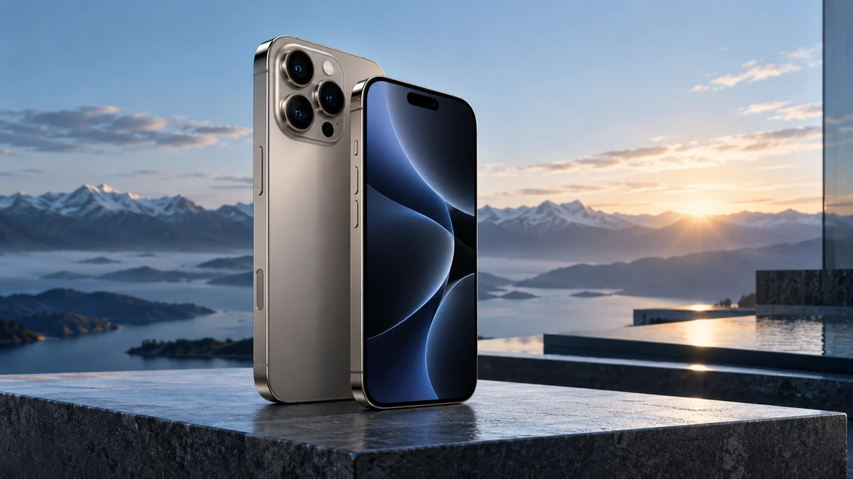 Đột phá từ vị thế dẫn đầu: Tại sao iPhone 18 Pro lại thành công?