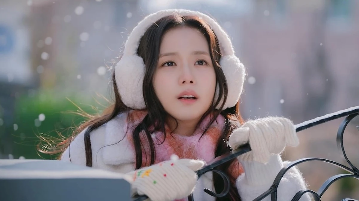 Jisoo đóng phim gì? Dấu ấn của thành viên BLACKPINK trên màn ảnh Hàn