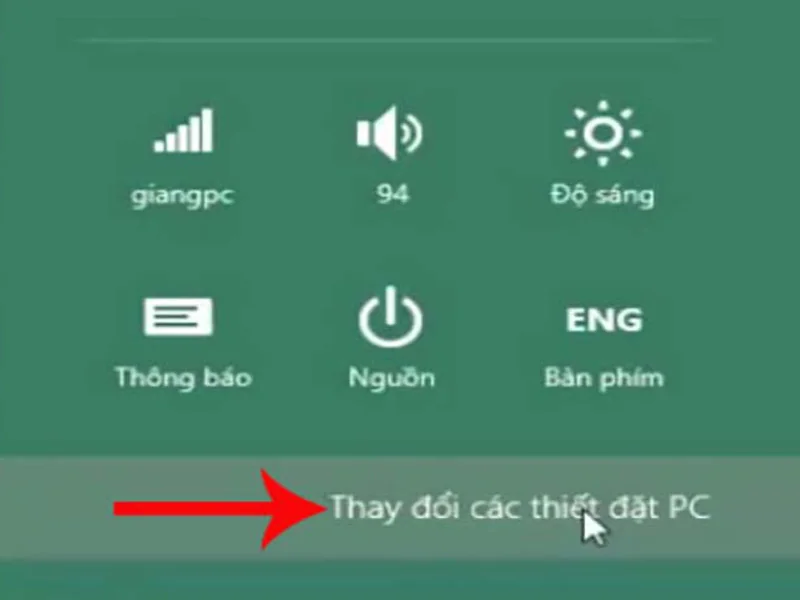 Kết nối loa kéo với laptop
