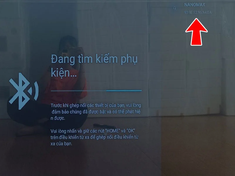 Kết nối loa kéo với tivi