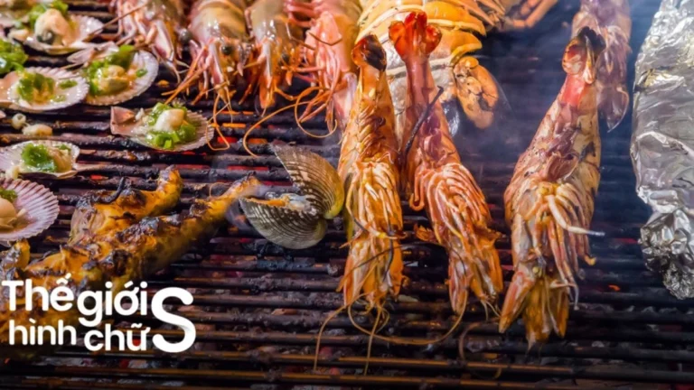 Khám phá 3 nhà hàng quán ăn ngon tại Phú Quốc chuẩn gu sành ẩm thực
