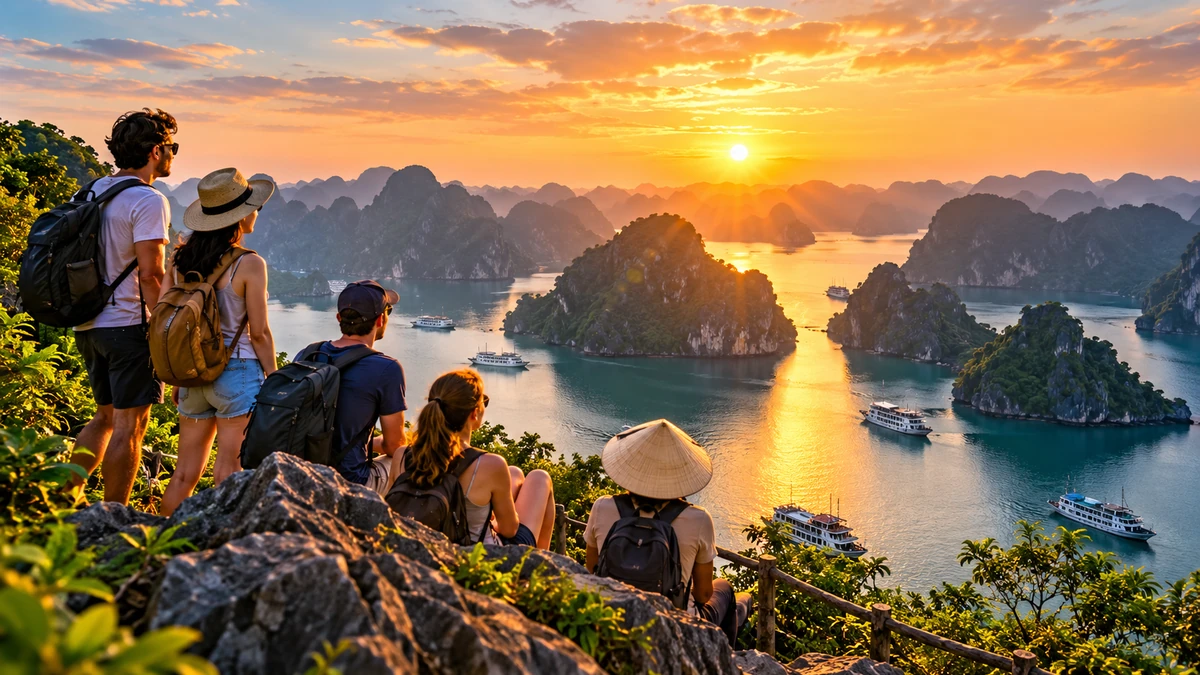 Tại sao chỉ số an ninh du lịch lại trở thành