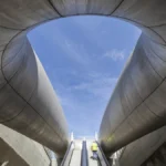 Khám phá 7 ga tàu điện đẹp nhất thế giới 2026 theo Prix Versailles