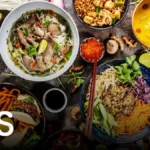 Khám phá đặc sản Đà Nẵng nổi tiếng: Cẩm nang trải nghiệm ẩm thực trọn vẹn